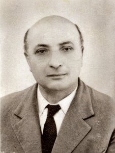 Enzo Bigi, 1913–1976