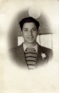 Gino Colombo, 1921–1940