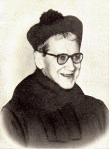 don Giovanni Reverberi, 1898–1972